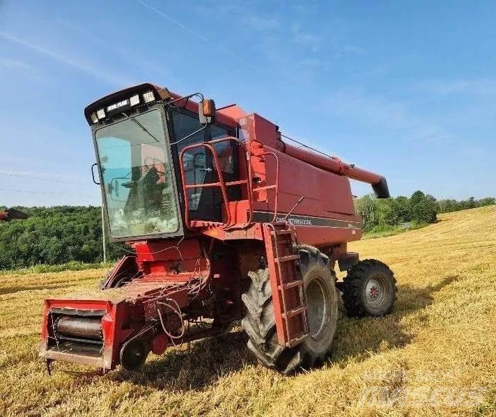 Case IH 1680 Kiti naudoti statybos komponentai