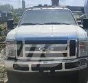 Ford F350 Kiti naudoti statybos komponentai