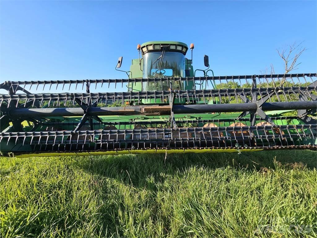 John Deere 920 Kiti naudoti statybos komponentai