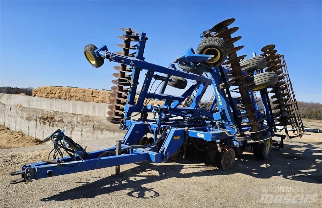 Landoll 7431-26 Kiti naudoti statybos komponentai