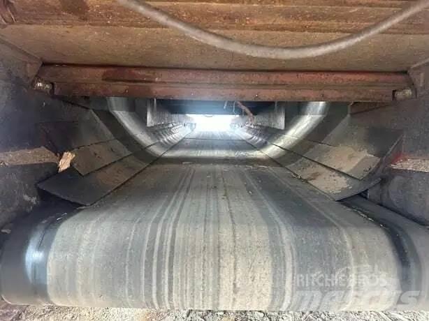 Morbark 4600XL Kiti naudoti statybos komponentai