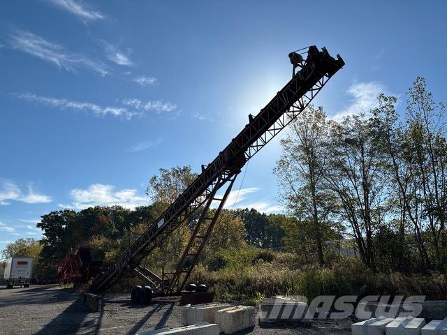  Abco PS-606 Transporteriai