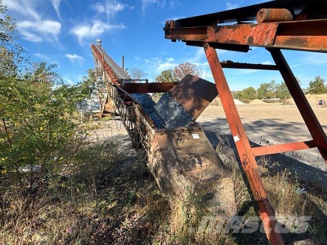  Abco PS-606 Transporteriai