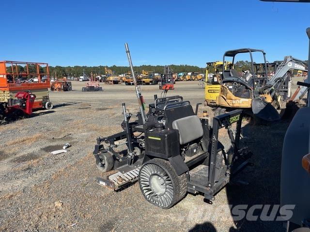 ABI Force Z-23 Statyba - Kita