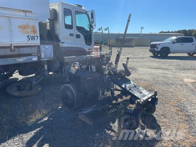 ABI Force Z-23 Statyba - Kita