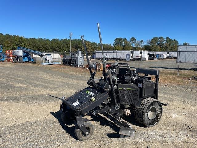 ABI Force Z-23 Statyba - Kita