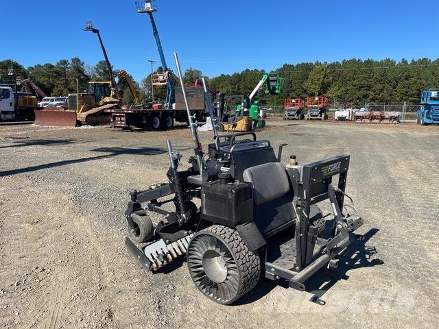 ABI Force Z-23 Statyba - Kita