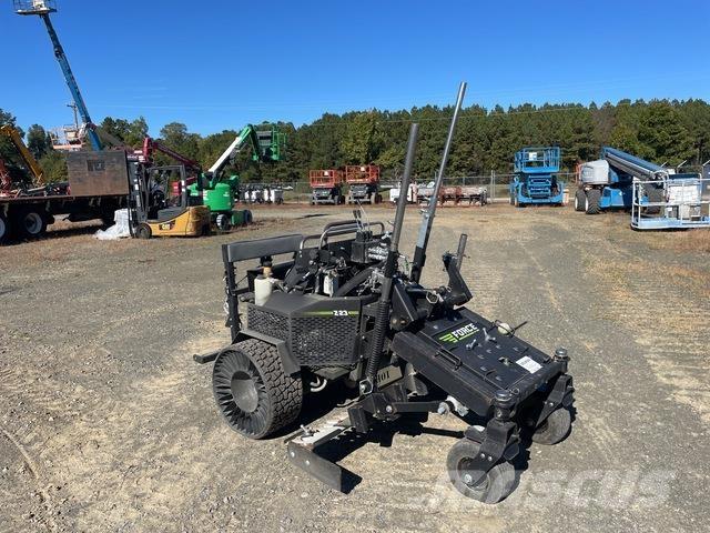 ABI Force Z-23 Statyba - Kita