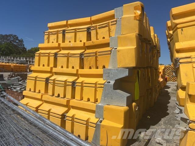  Absorb 350 Statyba - Kita