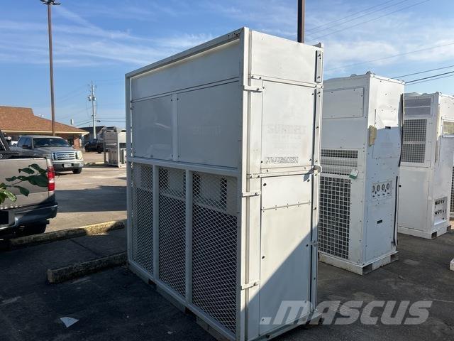  Ac Vertica Šildymo ir šaldymo įranga