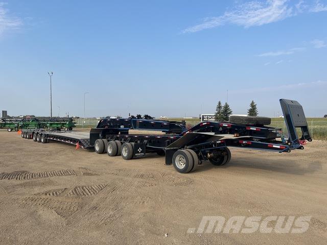  Accusteel Mažų aukščių krautuvai