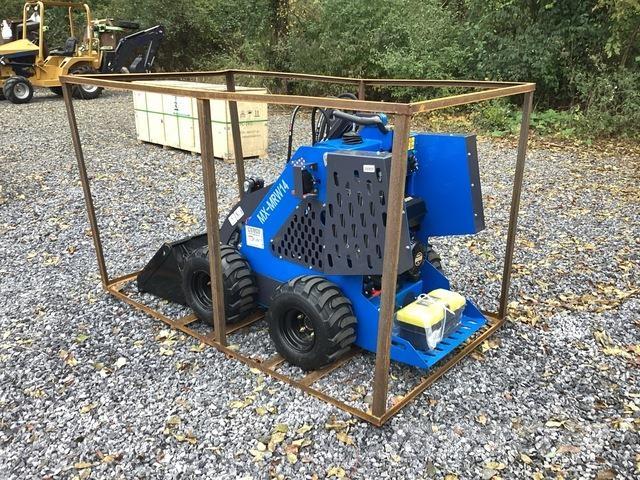 AGT MX-MRW14 Krautuvai su šoniniu pasukimu