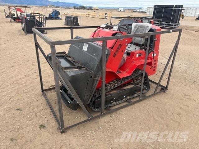 AGT SDA-140T Vikšriniai krautuvai