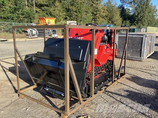 AGT SDA-140T Vikšriniai krautuvai