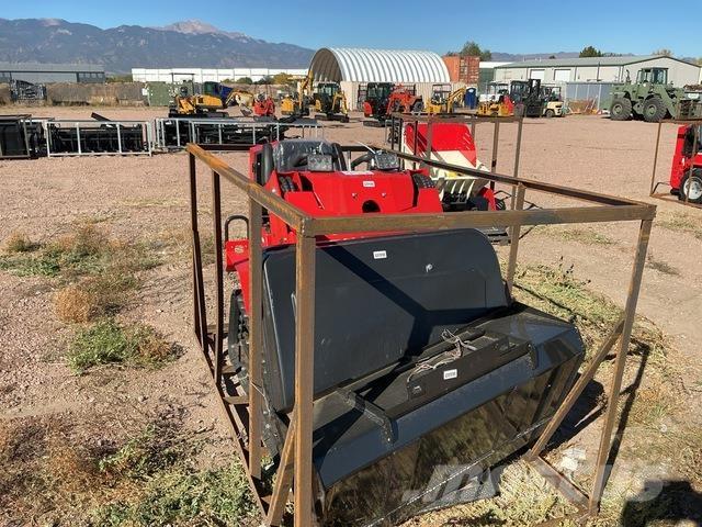 AGT SDA-140T Vikšriniai krautuvai