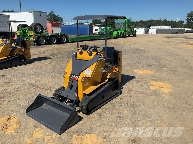 AGT SDA140T Vikšriniai krautuvai