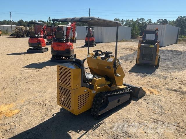 AGT SDA140T Vikšriniai krautuvai