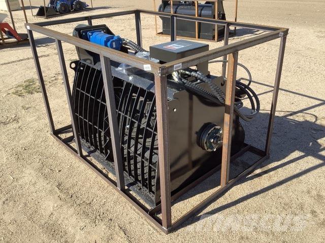 AGT SSCM61S Betono/Cemento maišytuvai