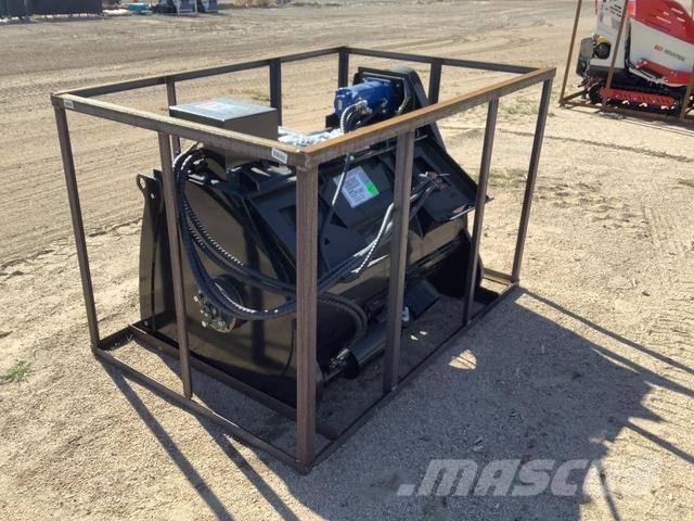 AGT SSCM61S Betono/Cemento maišytuvai