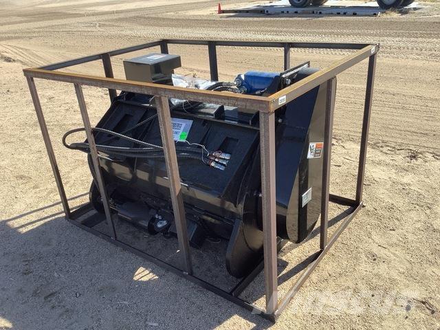 AGT SSCM61S Betono/Cemento maišytuvai