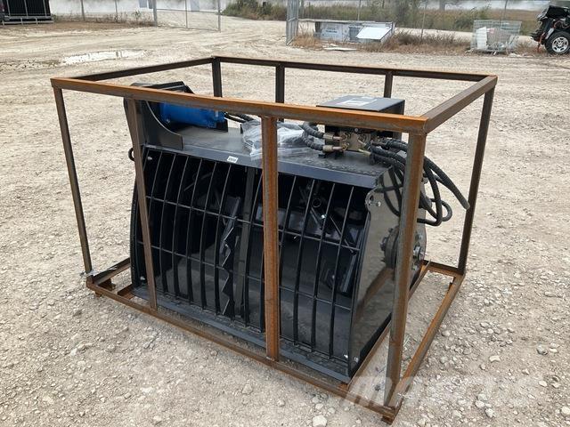 AGT SSCM61S Betono/Cemento maišytuvai