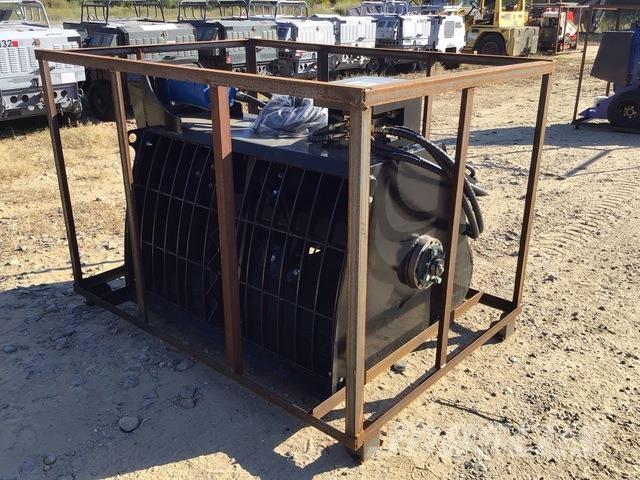 AGT SSCM61S Betono/Cemento maišytuvai