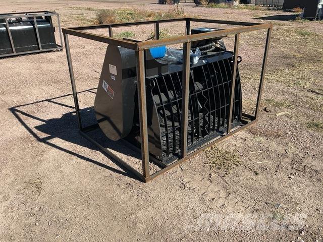 AGT SSCM61S Betono/Cemento maišytuvai