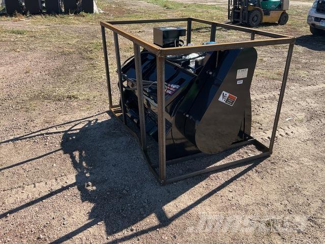 AGT SSCM61S Betono/Cemento maišytuvai