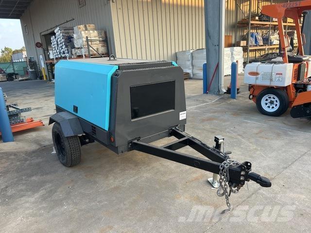 Airman  Kompresoriai