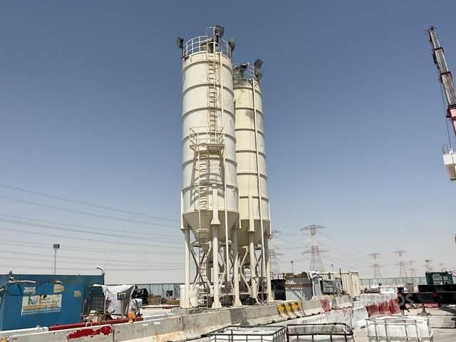  Al Madinah Statyba - Kita