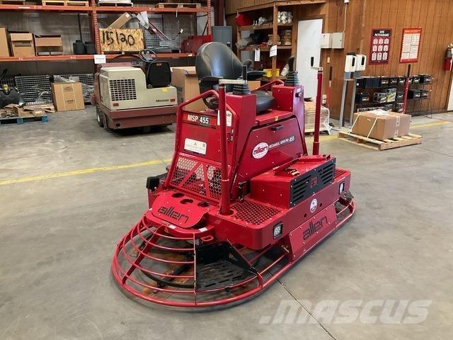 Allen MSP455 Mentės