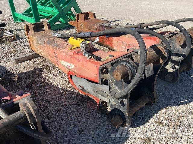 Allied 3288 Hidrauliniai kūjai / Trupintuvai