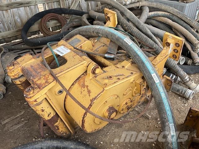 Allied W6F Kiti naudoti statybos komponentai