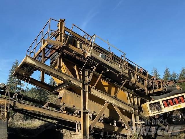Allis Chalmers Sietai