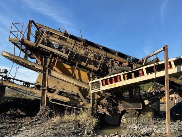 Allis Chalmers Sietai