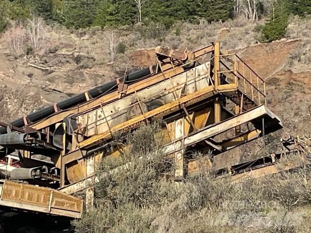 Allis Chalmers Sietai