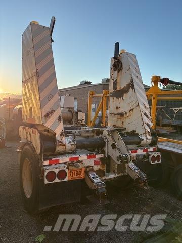 Altec AD-108 Statyba - Kita