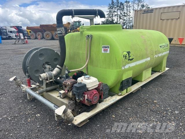  AquaPath Statyba - Kita