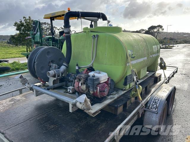  AquaPath Statyba - Kita