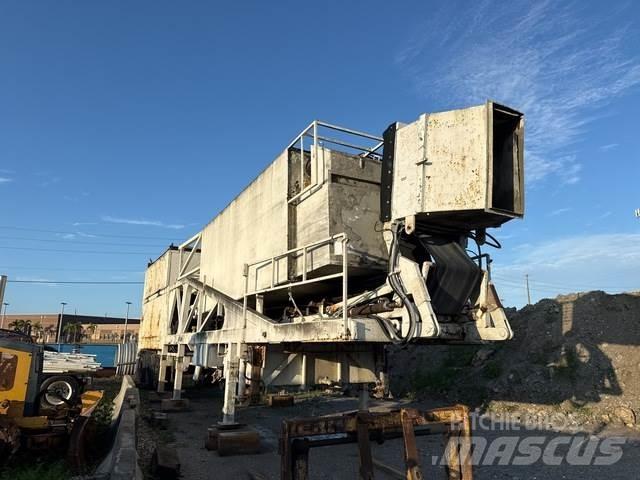  Aran 280B Betono gamybos agregatai