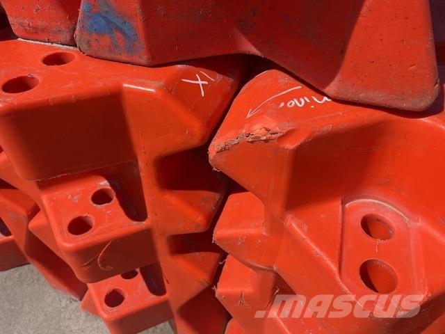  Armorzone Statyba - Kita