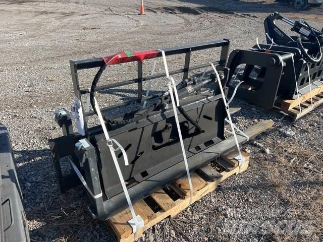Arrow F5560T Statyba - Kita