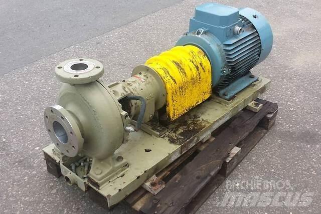 Asea MBT200LA Lengvieji automobiliai