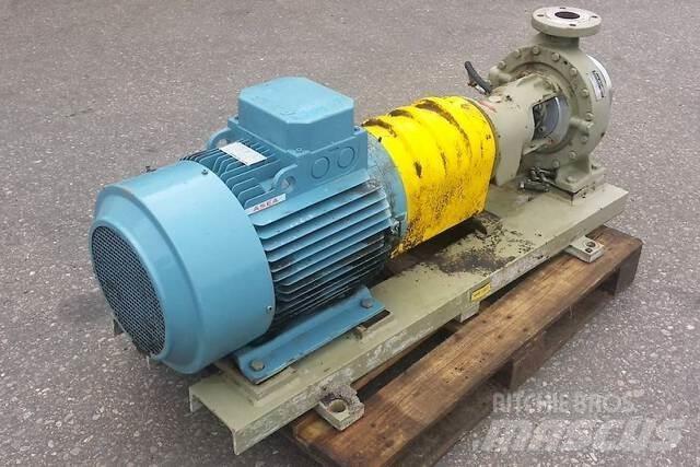 Asea MBT200LA Lengvieji automobiliai