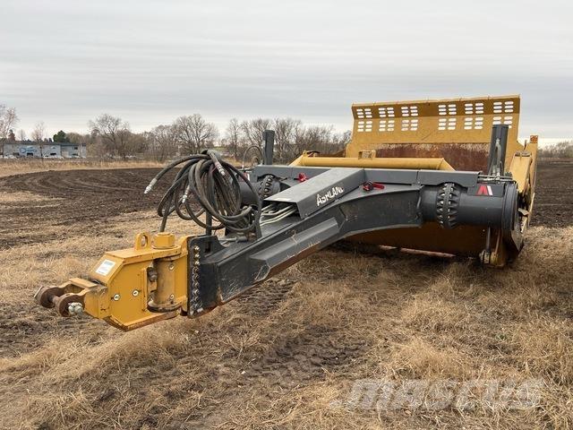 Ashland 2311E Frezos