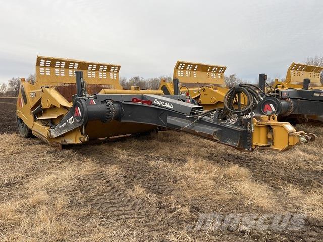 Ashland 2311E Frezos