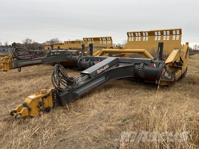 Ashland 2311E Frezos