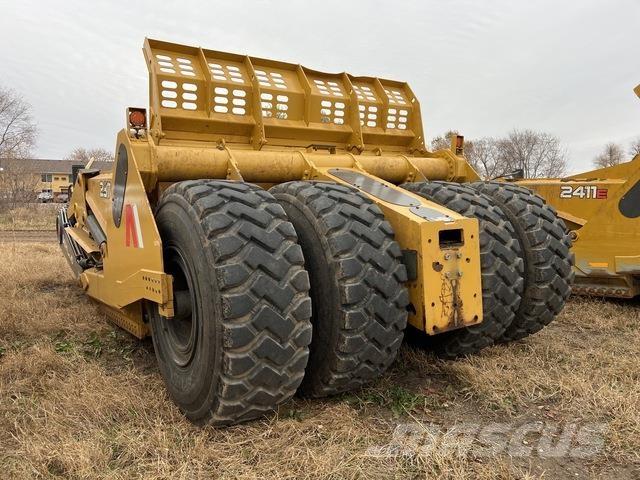 Ashland 2311E Frezos