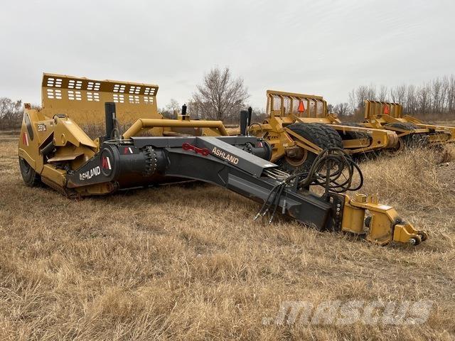 Ashland 2311E Frezos