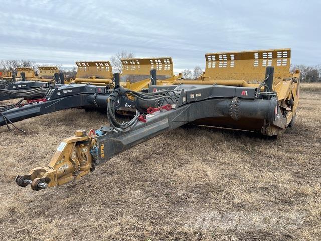 Ashland 2411E Frezos